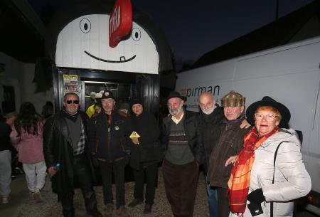 PUSTNA RAZSTAVA GALERIJA KRPAN 01 FOTO LJUBO VUKELIČ